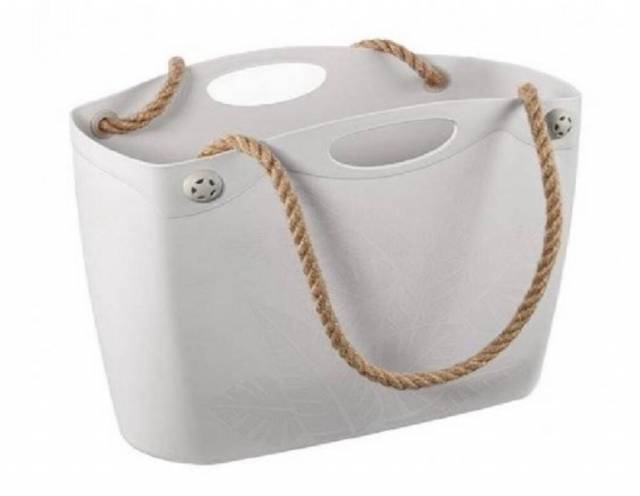 EXTOL CRAFT Taška nákupná plastová, nosnosť 10kg