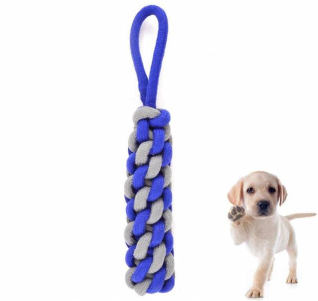 Kinekus Hračka lano pre psa 29 cm