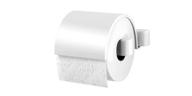 E-shop Kinekus Držiak na toaletný papier LAGOON