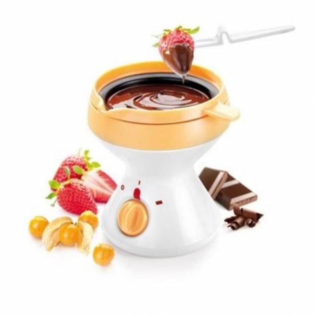 E-shop Kinekus Fondue čokoládové DELÍCIA