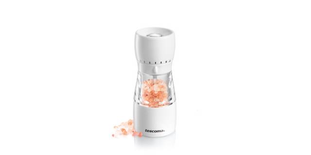 Mlynček na korenie VITAMINO 15 cm