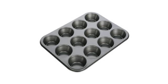 E-shop Kinekus Forma DELICIA na 12 muffinov