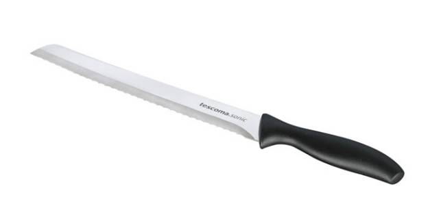 E-shop TESCOMA Nôž na chlieb SONIC 20cm