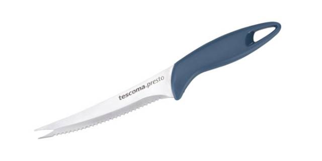 E-shop TESCOMA Nôž na zeleninu PRESTO 12cm