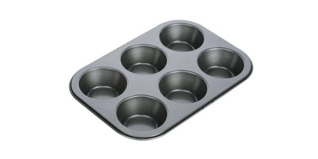 E-shop TESCOMA Forma muffinov DELÍCIA 6ks 26x18cm
