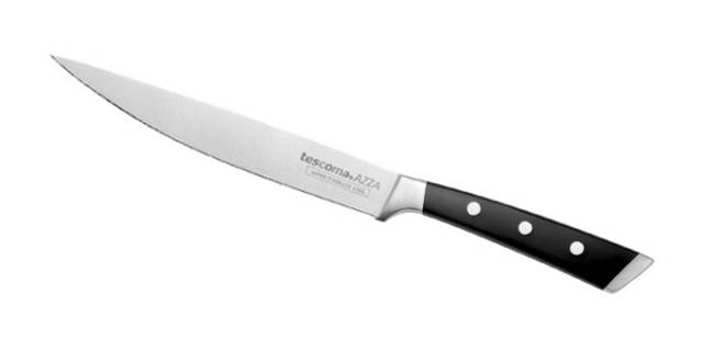 TESCOMA Nôž porcovací AZZA 21 cm