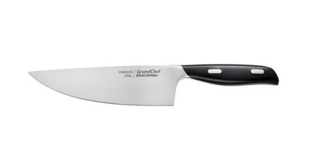 E-shop TESCOMA Nôž kuchársky GrandCHEF 18cm