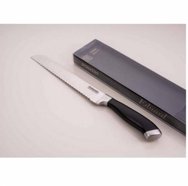 E-shop Porkert Eduard nôž na pečivo 20 cm, nemecká oceľ