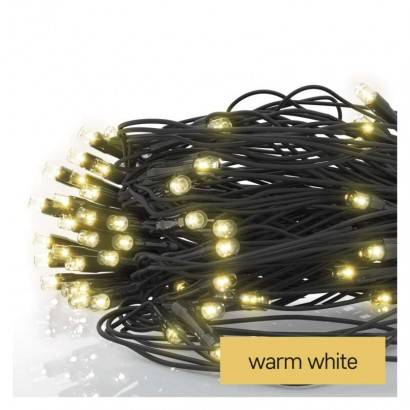 Kinekus Sieť connect 160 LED 2x1,5 m teplá biela