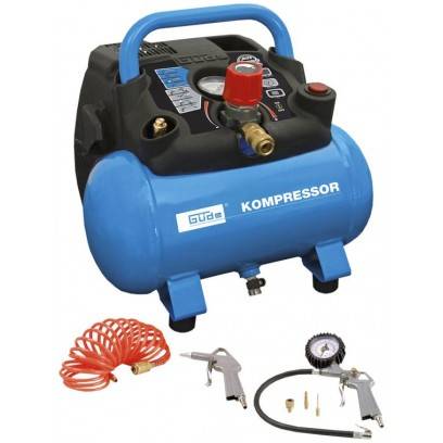 Kompresor AIR POWER 190/8/6