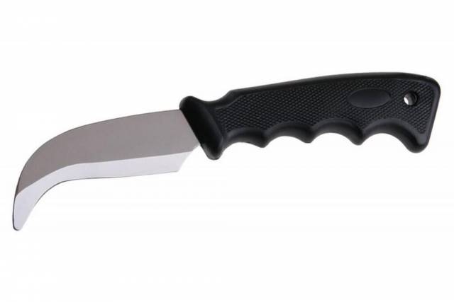 E-shop Kinekus Nôž na podlahoviny zahnuty