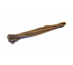 Konopné lano (oprat) 15 m / Ø 12 mm