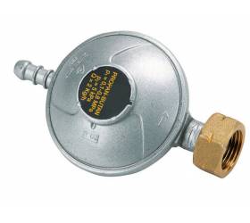 Regulátor tlaku plynu 30mbar (3kPa)