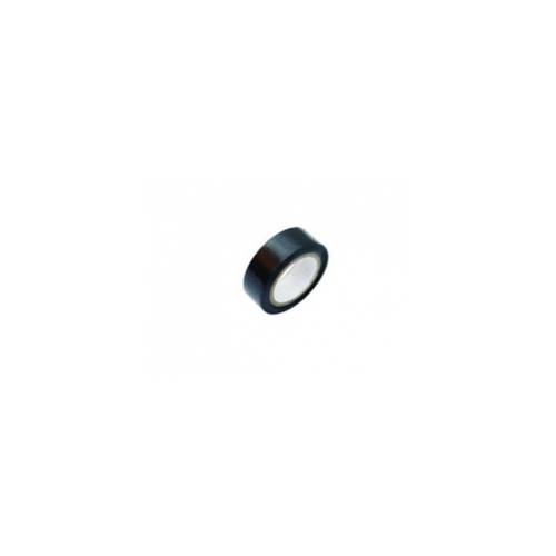Paska izolačná  PCV 19 mm / 10 m, čierna