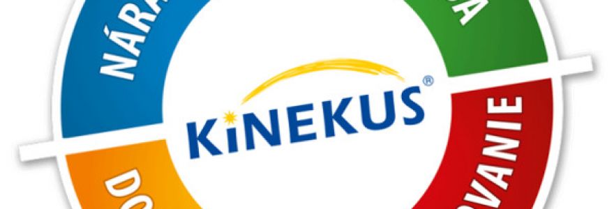 Kinekus správy