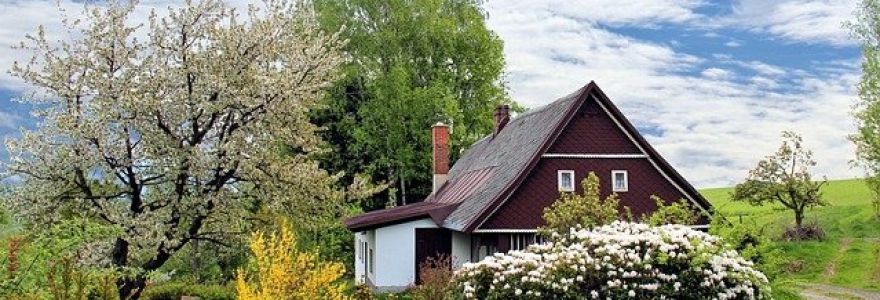 Moderný hospodár