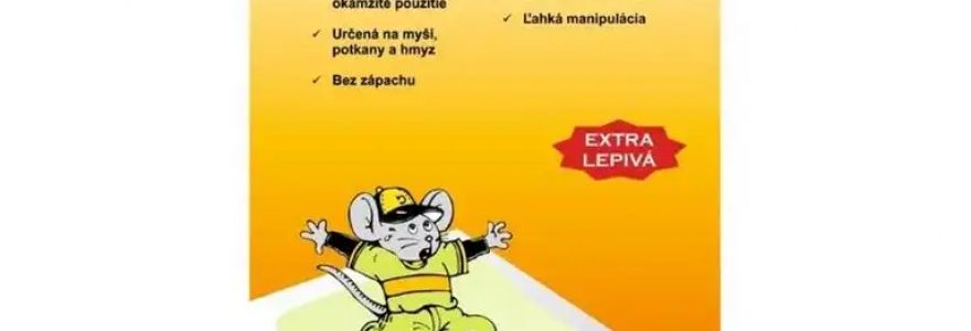 Novinky v ponuke