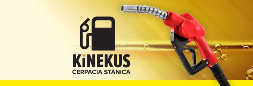 Kinekus správy
