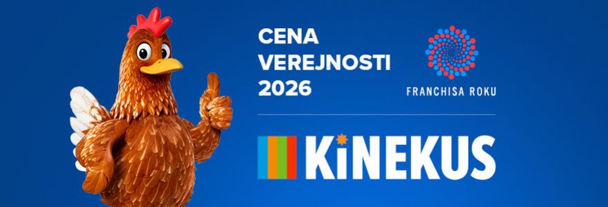 Kinekus správy