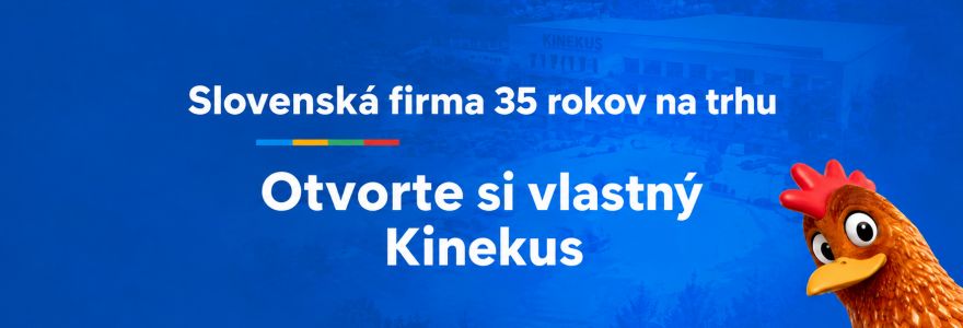 Kinekus správy