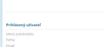 Odhlasovanie zo stránky