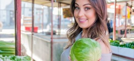 Najlepšia kvasená kapusta: Ako skladovať + recept