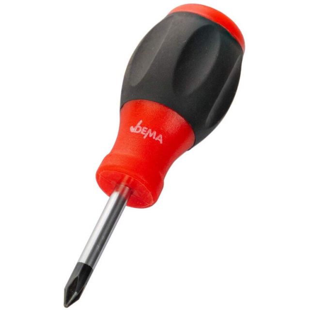 Kinekus Skrutkovač na karburátor z nástr. ocele S2 PH2X38mm