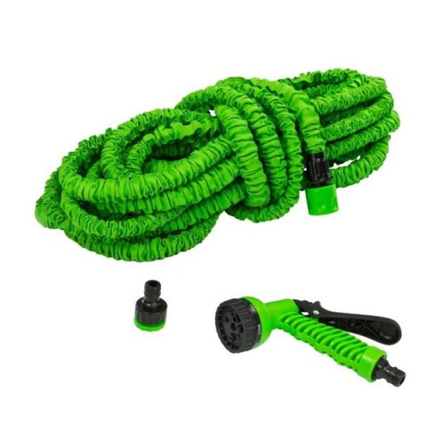 Kinekus Hadica flexibilná 10-30m