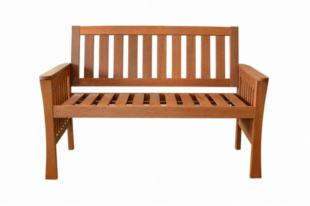 Kinekus Lavica drevená ALICA, 125cm