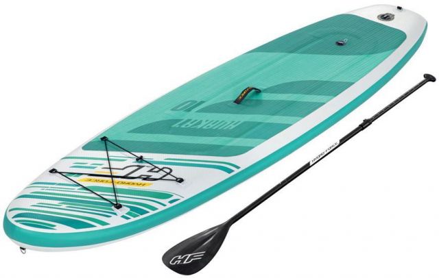 Bestway Doska Bestway® 65346, HYDRO-FORCE™ HuaKa'i, paddleboard, 305x84x15cm