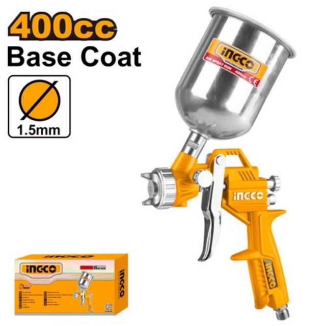 INGCO Pištol striekacia ASG4041 INGCO, 1,5mm