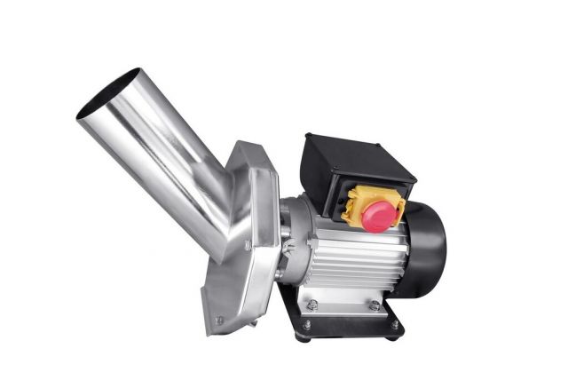 Kinekus Drvič na ovocie, jablká, EFC-2, 550 W, 1 lit., 200 kg/h., 43x22x33 cm