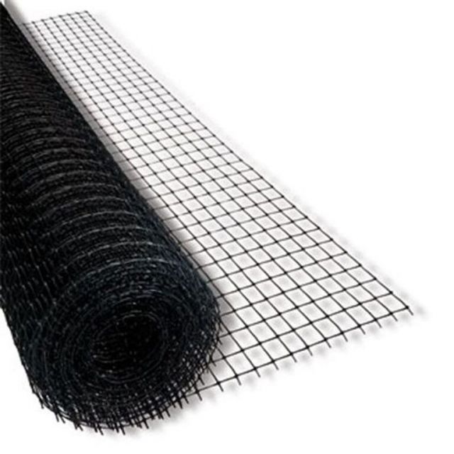 Kinekus Sieť proti krtom GrassGuard, oko 16x16mm, 1m, L-200m, do zeme, proti krtkom