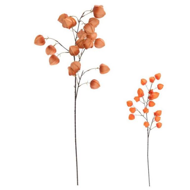 Kinekus Ozdoba zapichovacia physalis, 98 cm