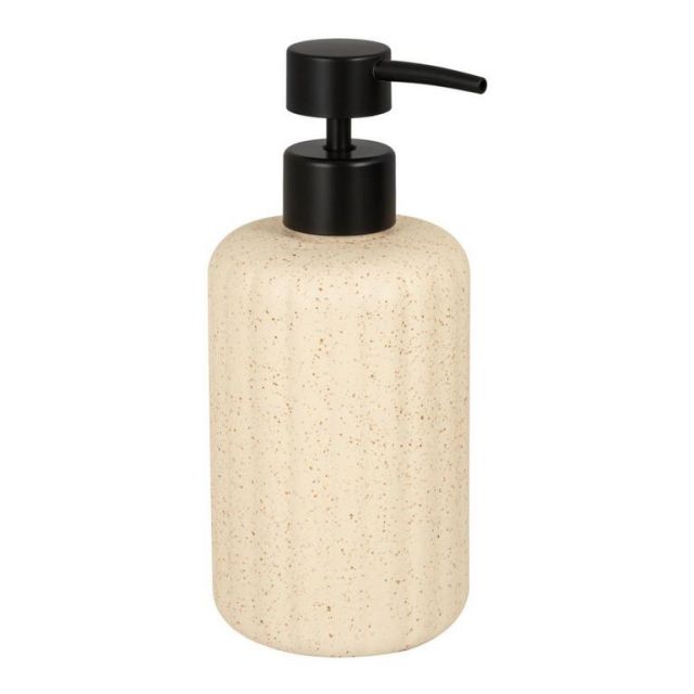 Kinekus Dávkovač tekutého mydla 450ml keramický KENYA
