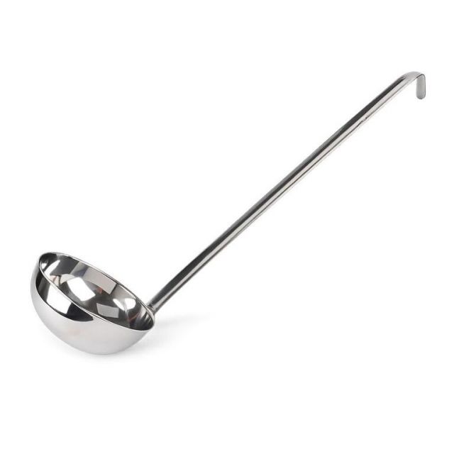 Kinekus Naberačka kuchynská nerez 480ml dĺžka 45cm