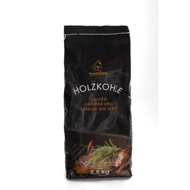 Kinekus Uhlie drevené grilovacie 2,5 kg