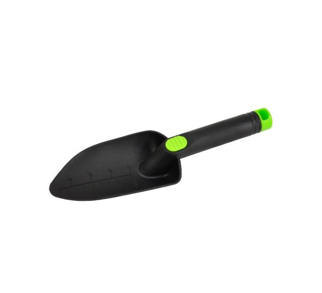 Kinekus Lopatka malá na sadenie 28/8cm, plastová, široká