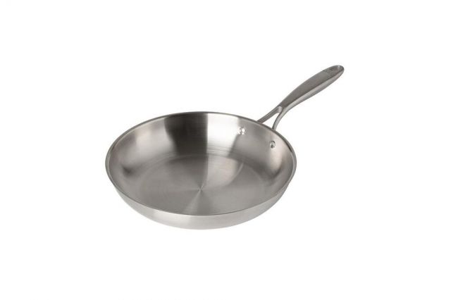 PYREX Panvica nerezová 3L, 28cm INFINITY PYREX