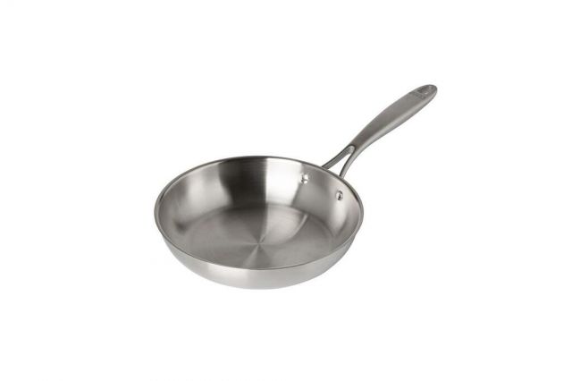 PYREX Panvica nerezová 2L, 24cm INFINITY PYREX