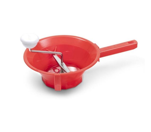 Kinekus Pasirák na paradajky TOMATTO 3 pr. 26cm s 3 oceľ. diskami