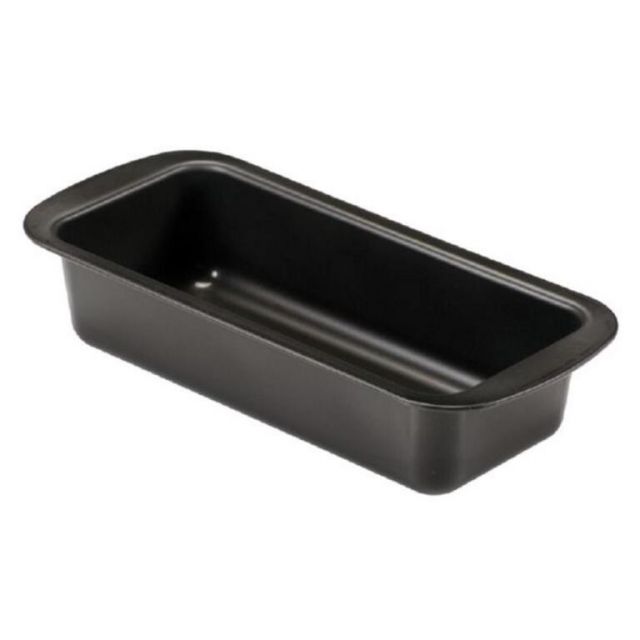 Kinekus Forma na biskupský/kráľovský chlebík 25x11x6,4cm nepriľnavý povrch GARDENIA