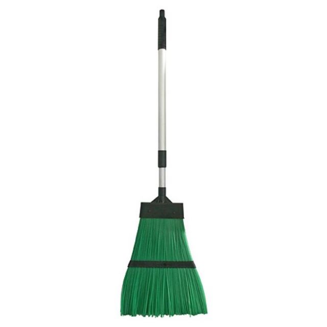Kinekus Metla Cleonix,Alu násada teleskop. Green