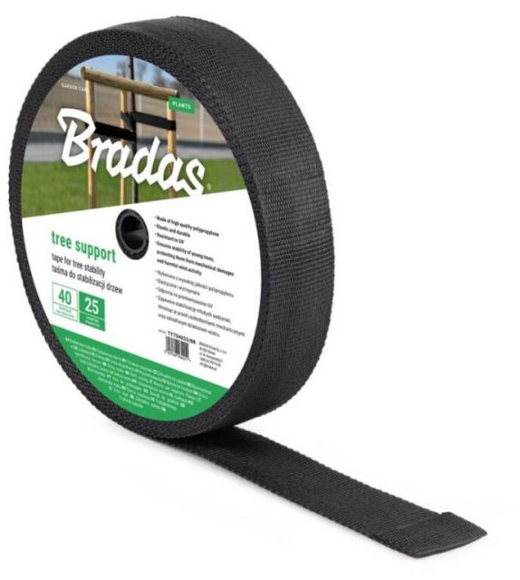 Kinekus Páska na stabilizáciu rastlín a konárov 40x25mm