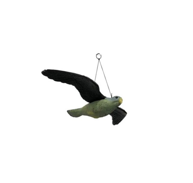 Kinekus Plašič dekorácia lietajúci sokol 54/35/8 cm