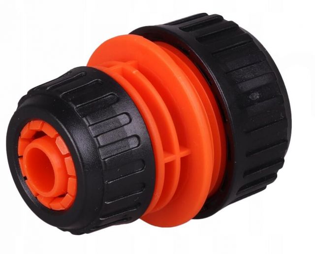 Kinekus Spojka pre hadicu 3/4" a 1/2"