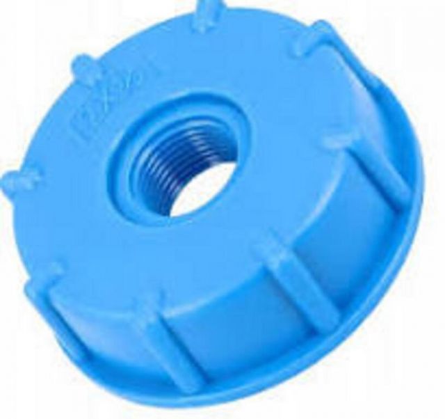 Kinekus Redukcia IBC GW S60x6 / GW 1/2"