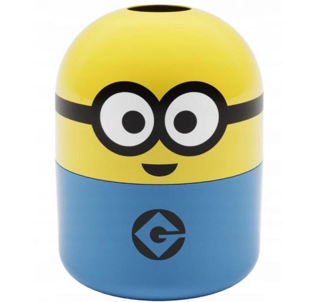 Kinekus Box úložný BOB, plastový, stohovateľný, Mimoň