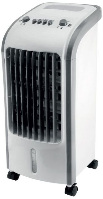 Kinekus Ochladzovač vzduchu BL-168DL, 80W