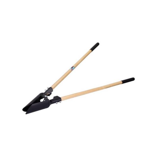 Kinekus Rýpadlo kliešťové 150cm, rýl